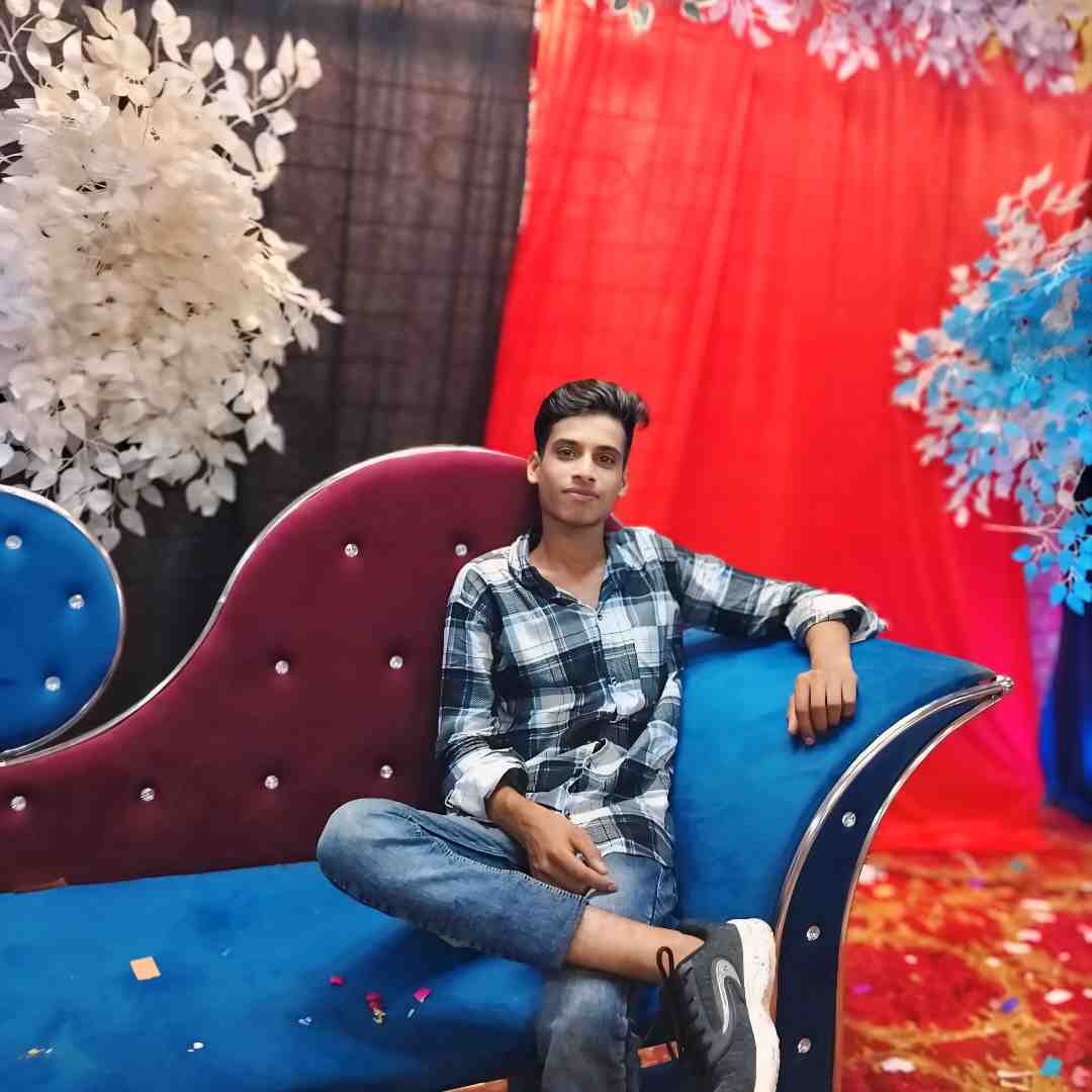Lokendra Thakur