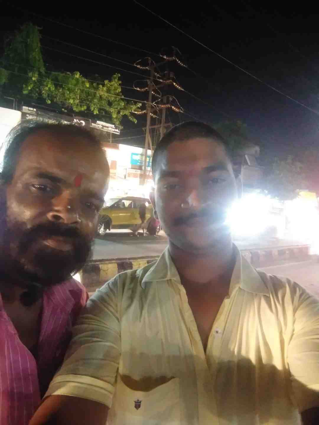 Raj Veer