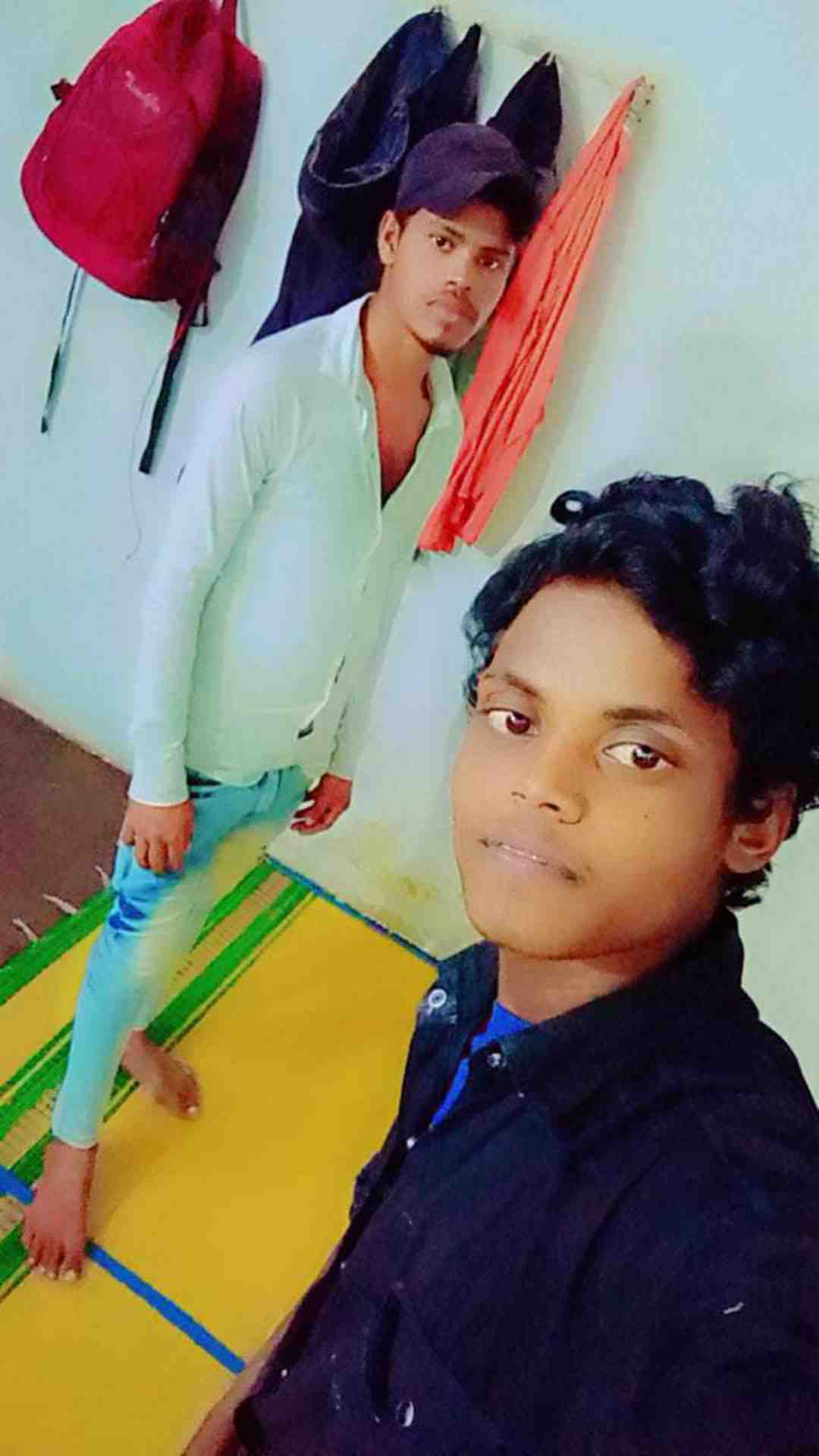 Rohit Kumar