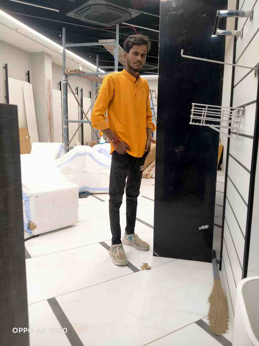 Manish Kumar