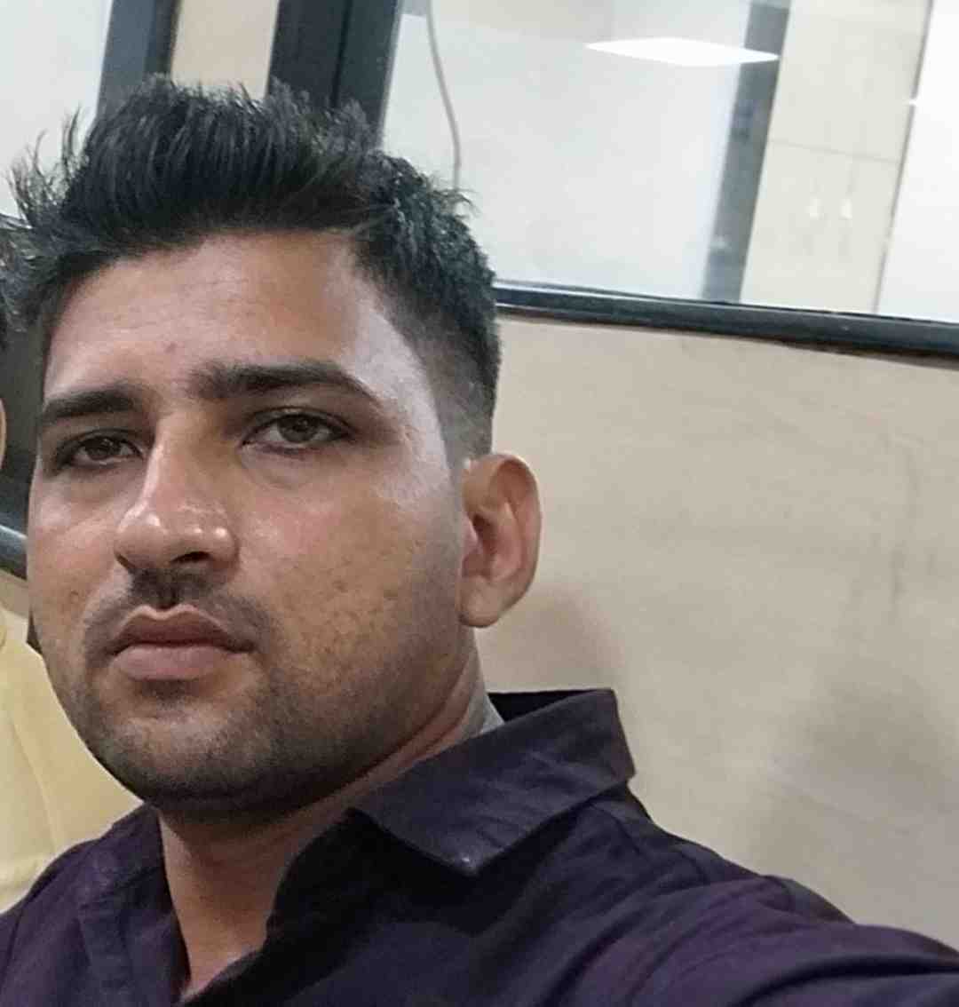 Aakash Kumar