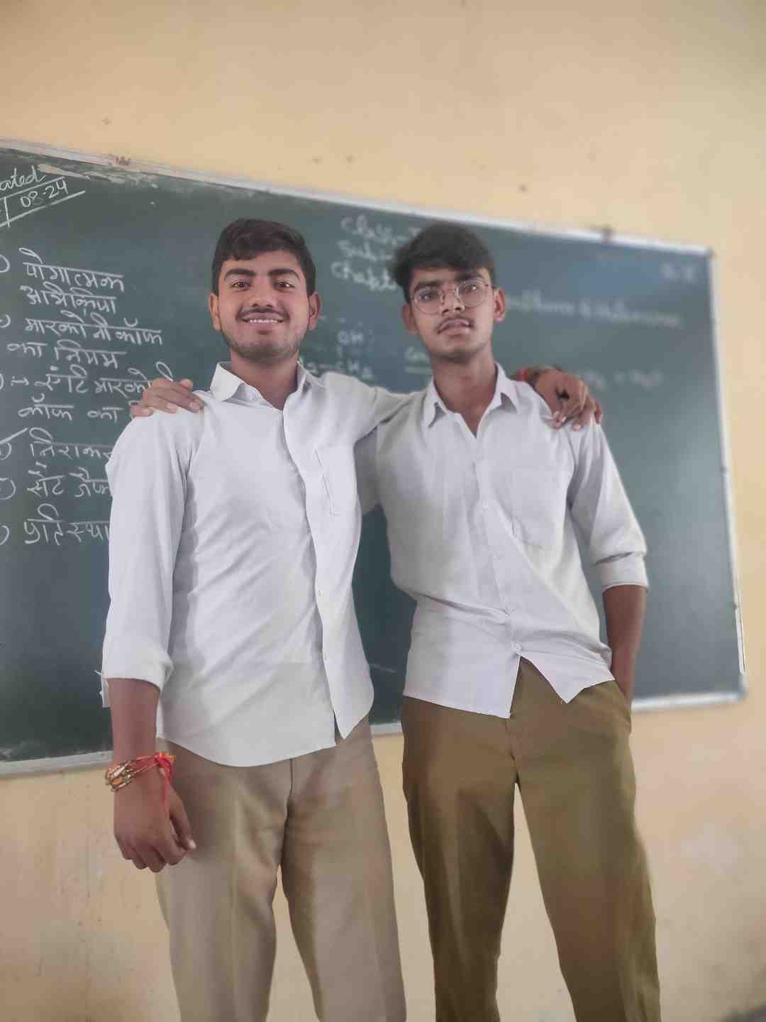 Saurabh Kumar