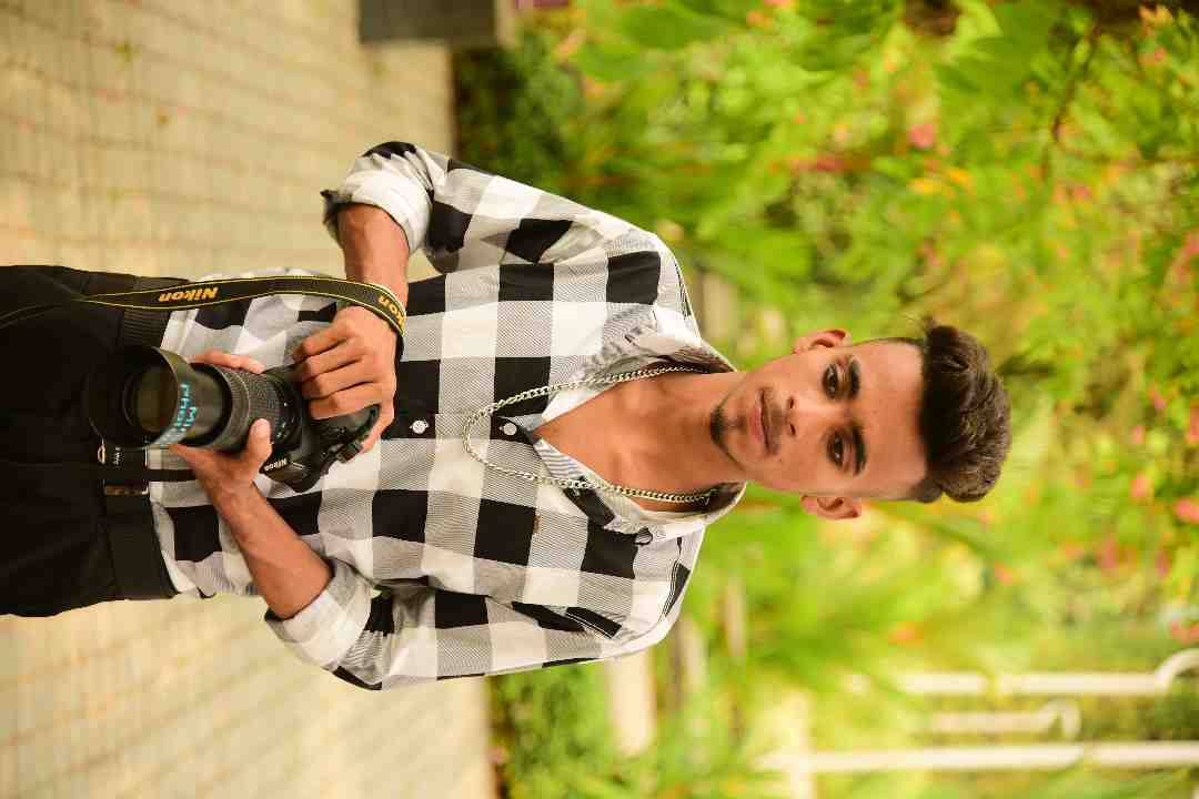 Lx Irfan