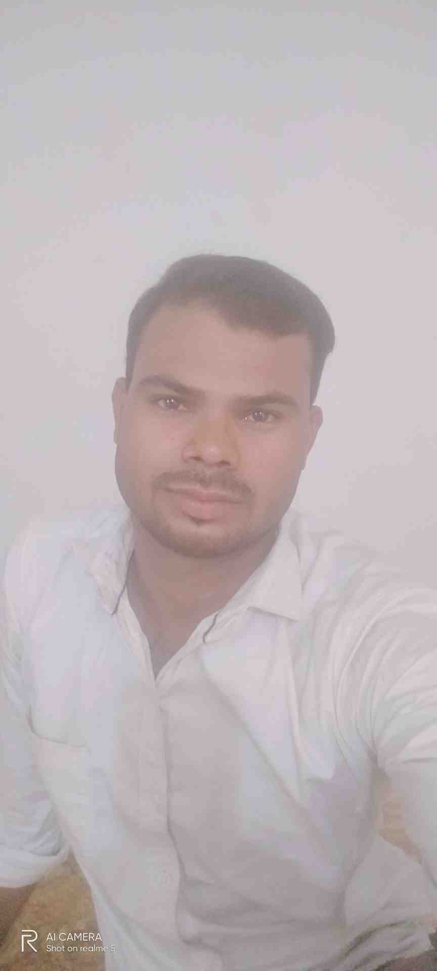 aakash Kushwah