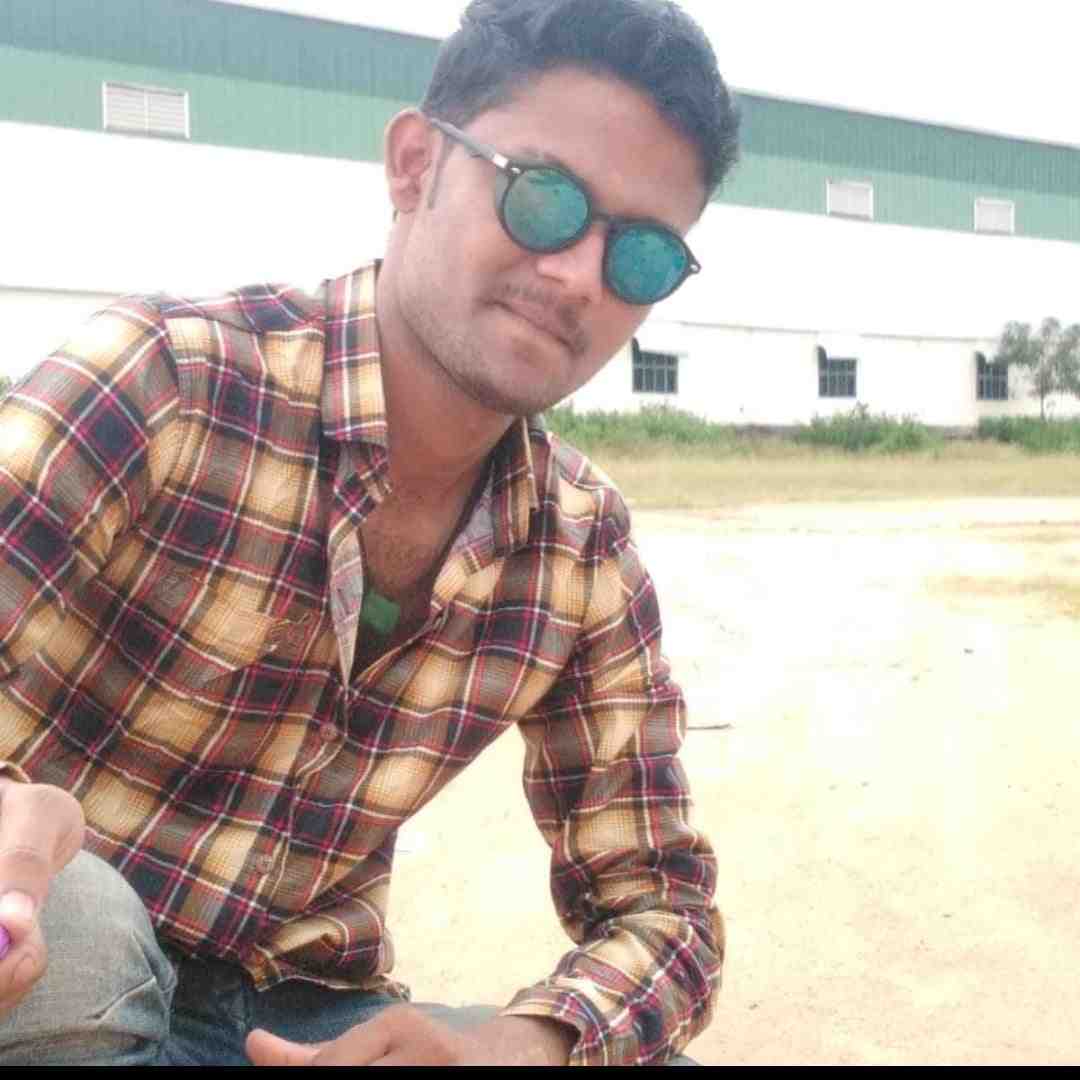 Sunil Khetre