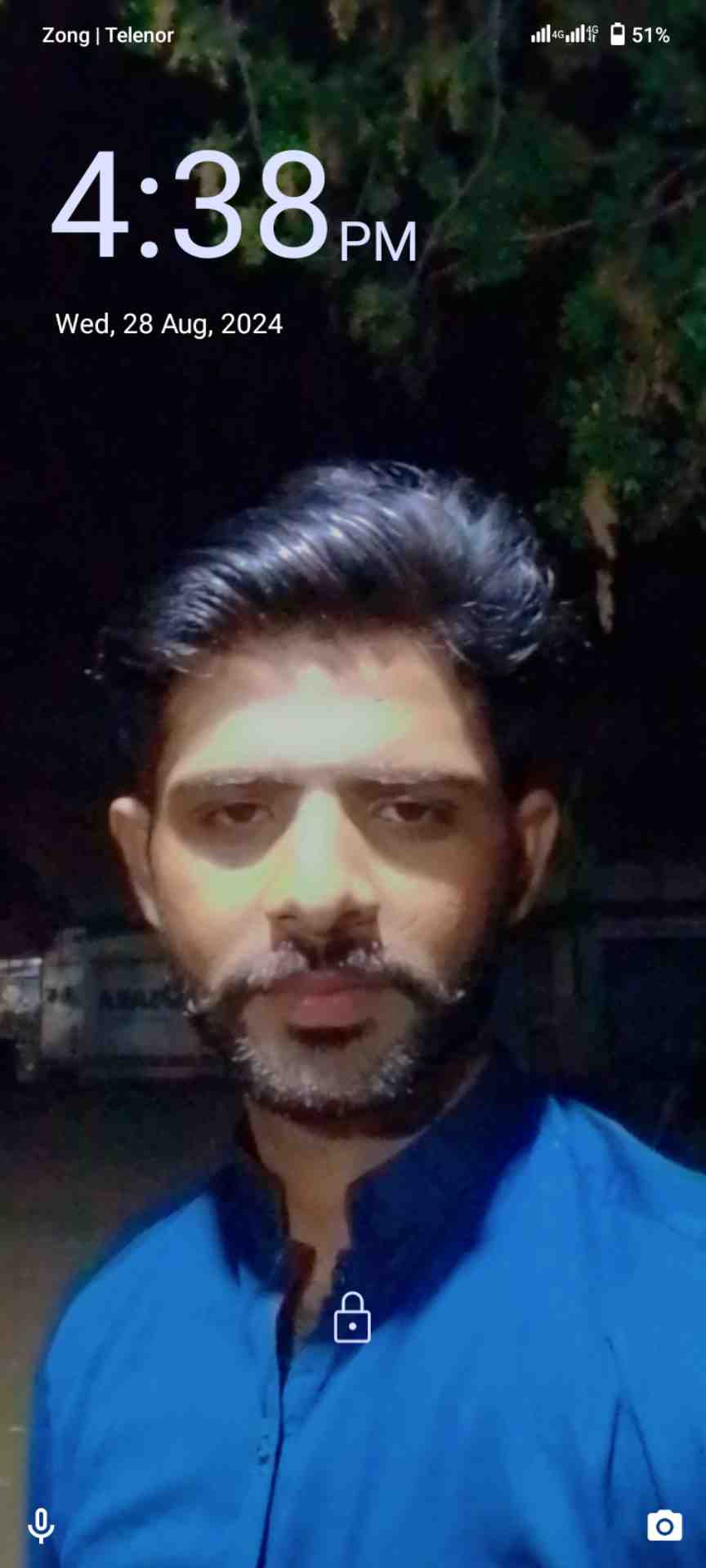 Zohaib iqbal