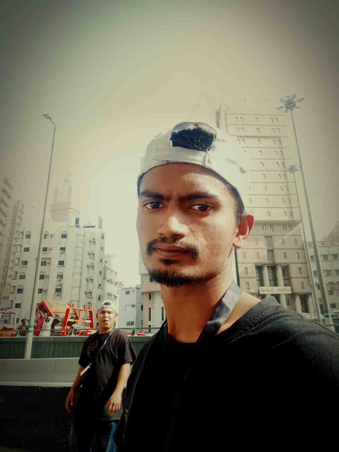 Md Rakib
