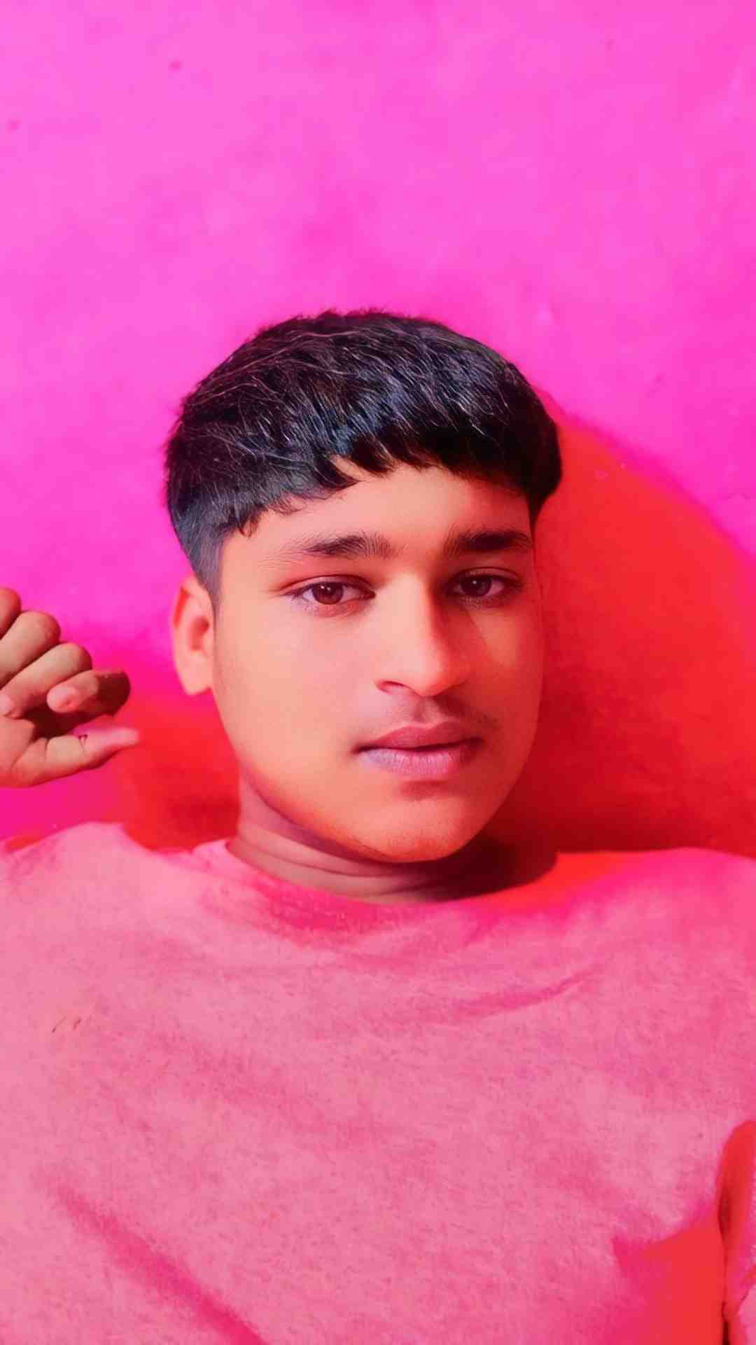 Anish Solanki