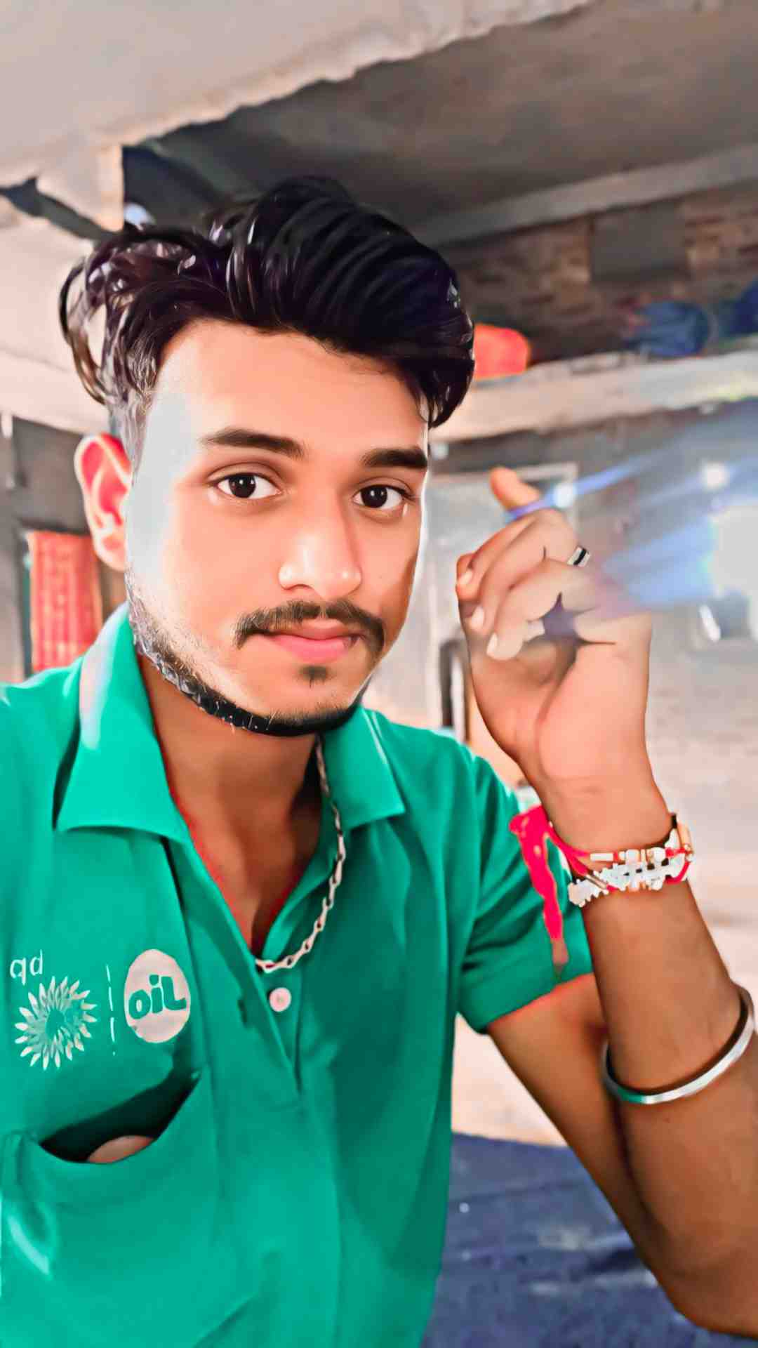 deepak kumar