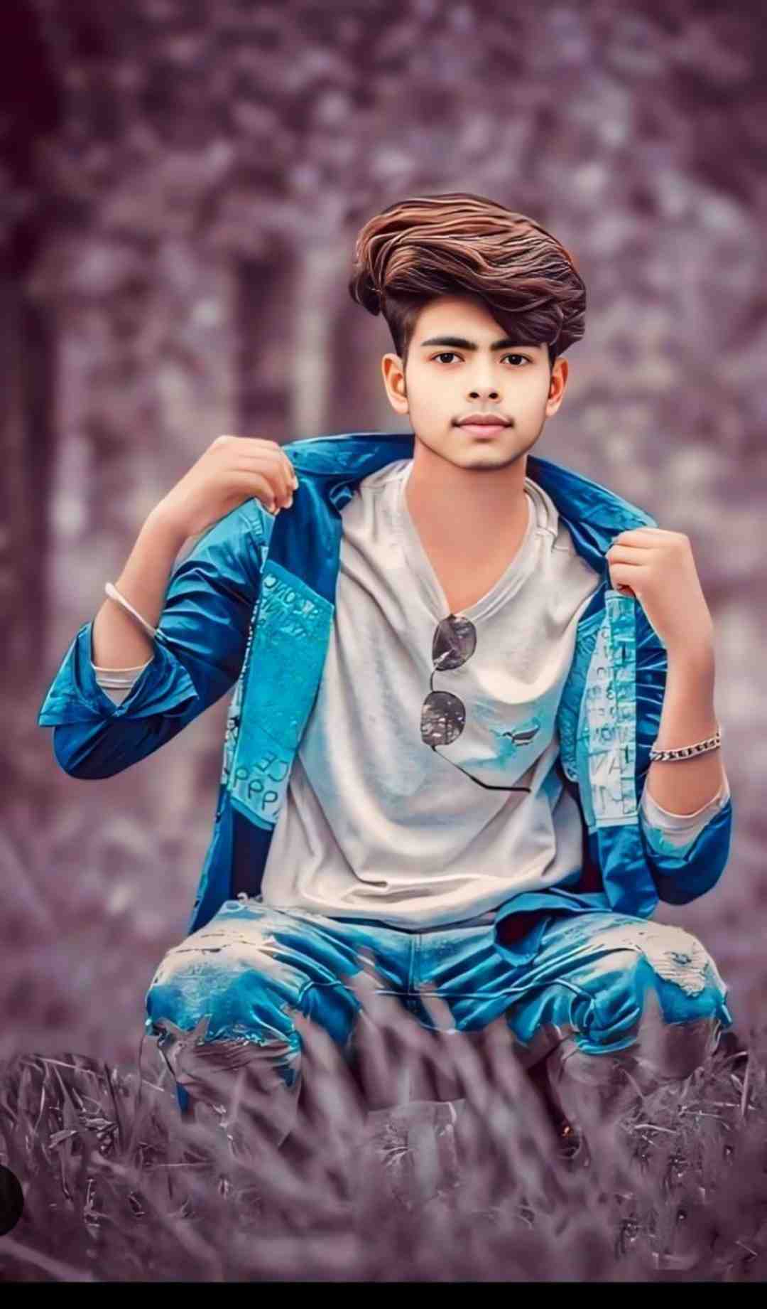 Santosh Thakur