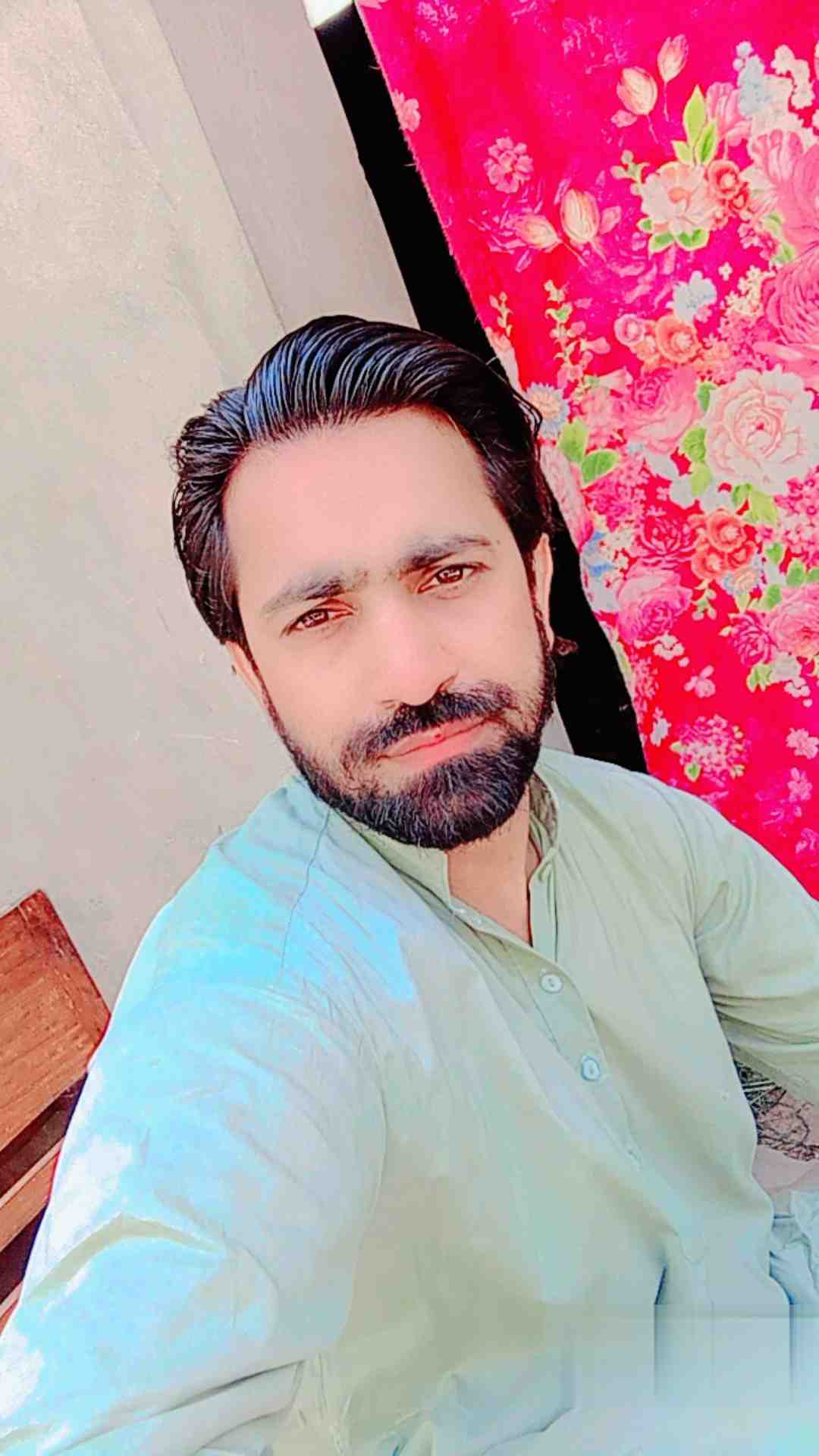 Rana Saqib