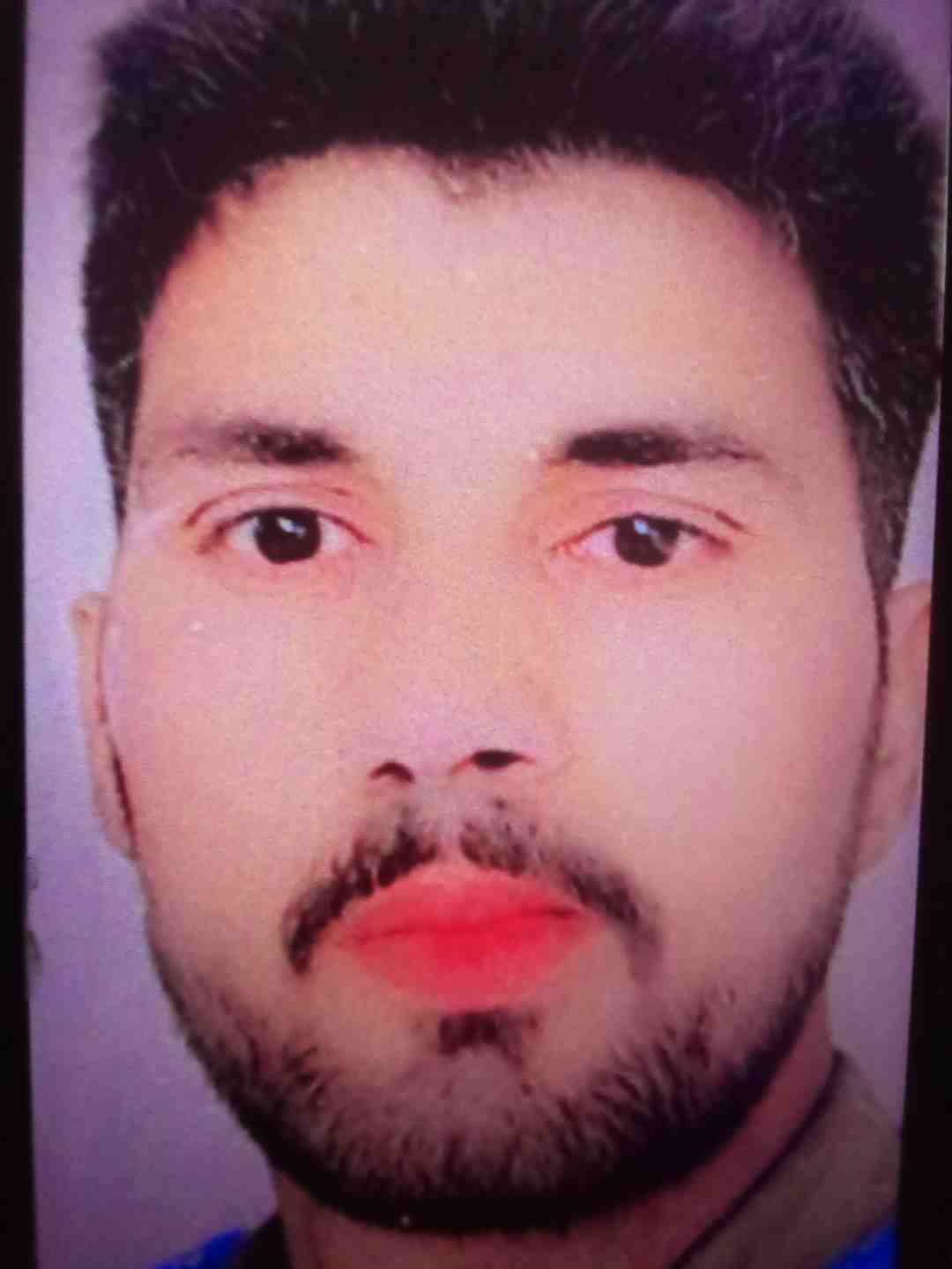 Babar ali Ali