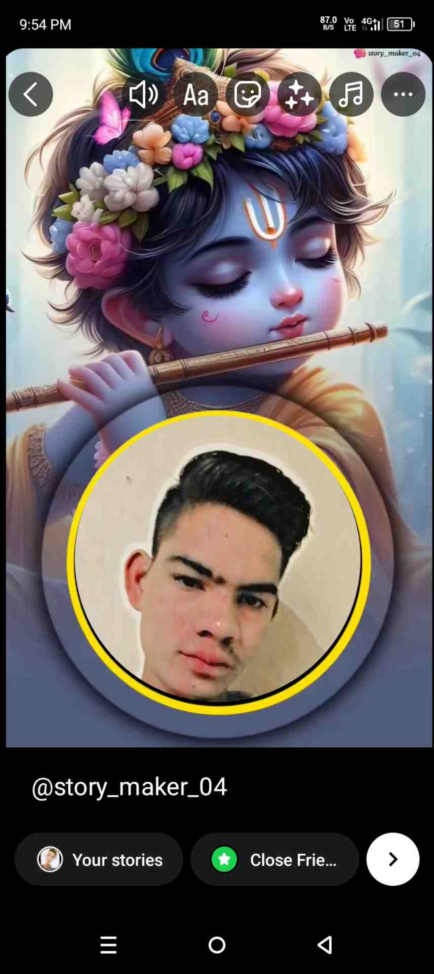 Ajay Sagar