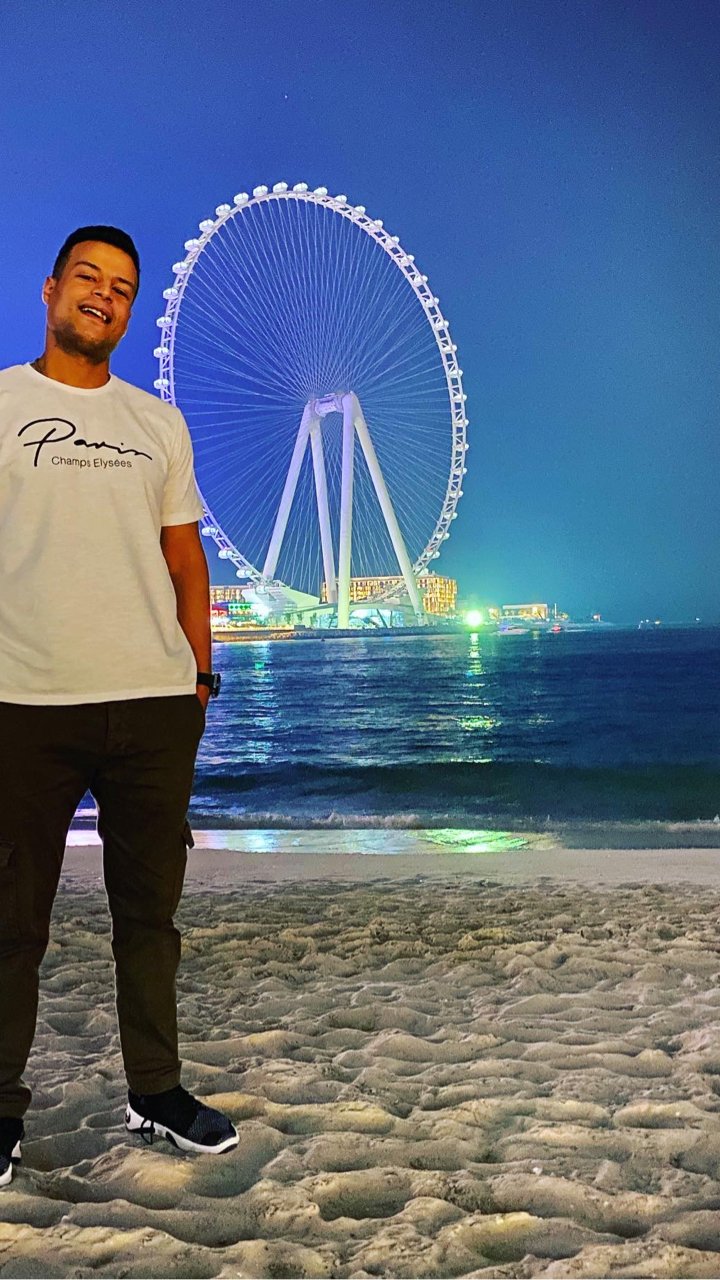 Khalil Mohamed