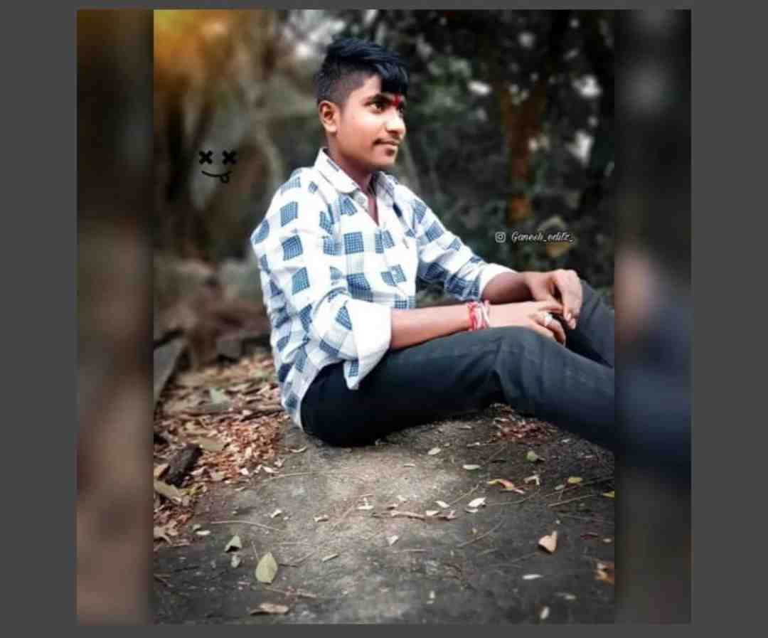 Ganesh Shirsagar