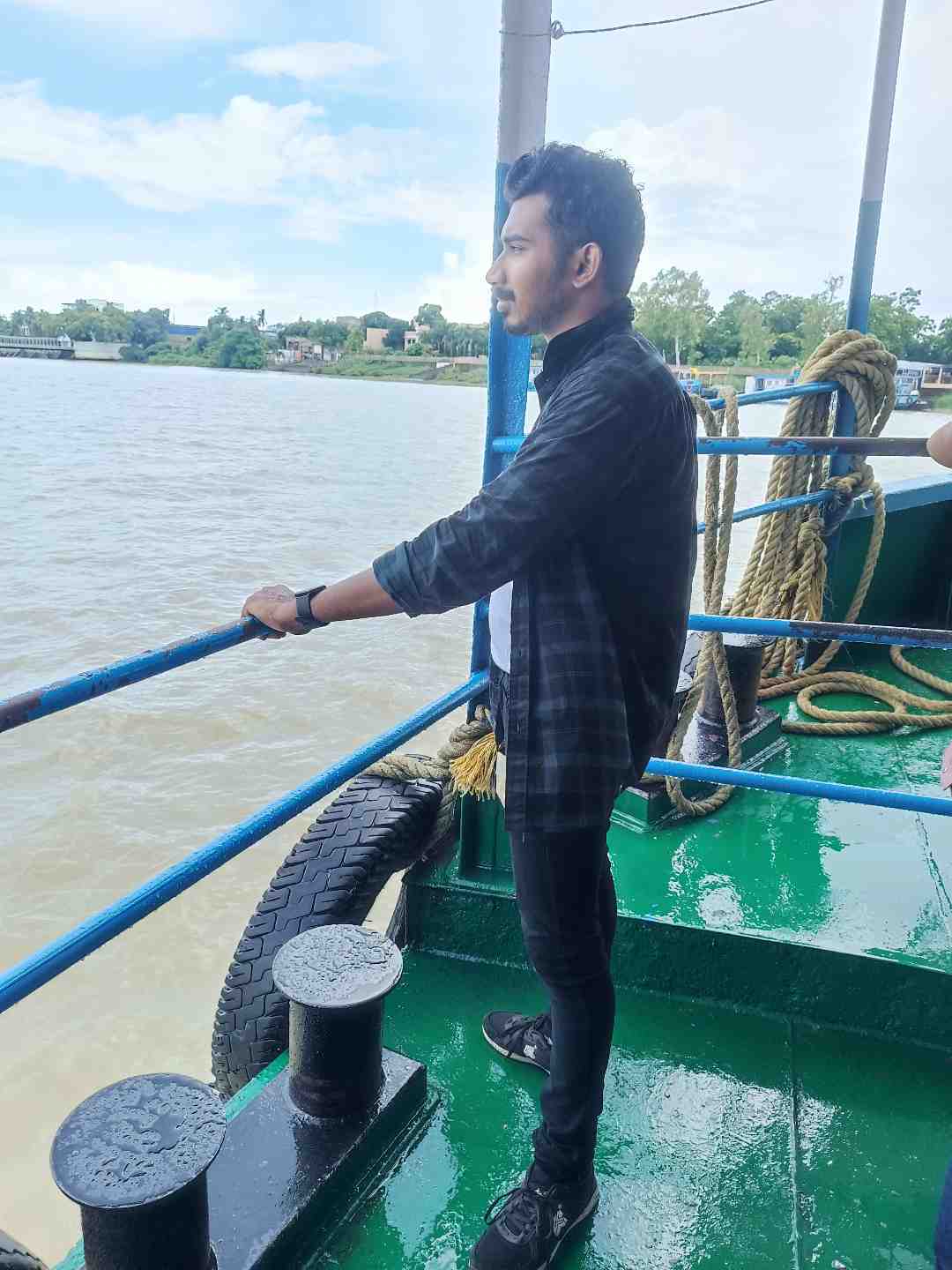 arjun