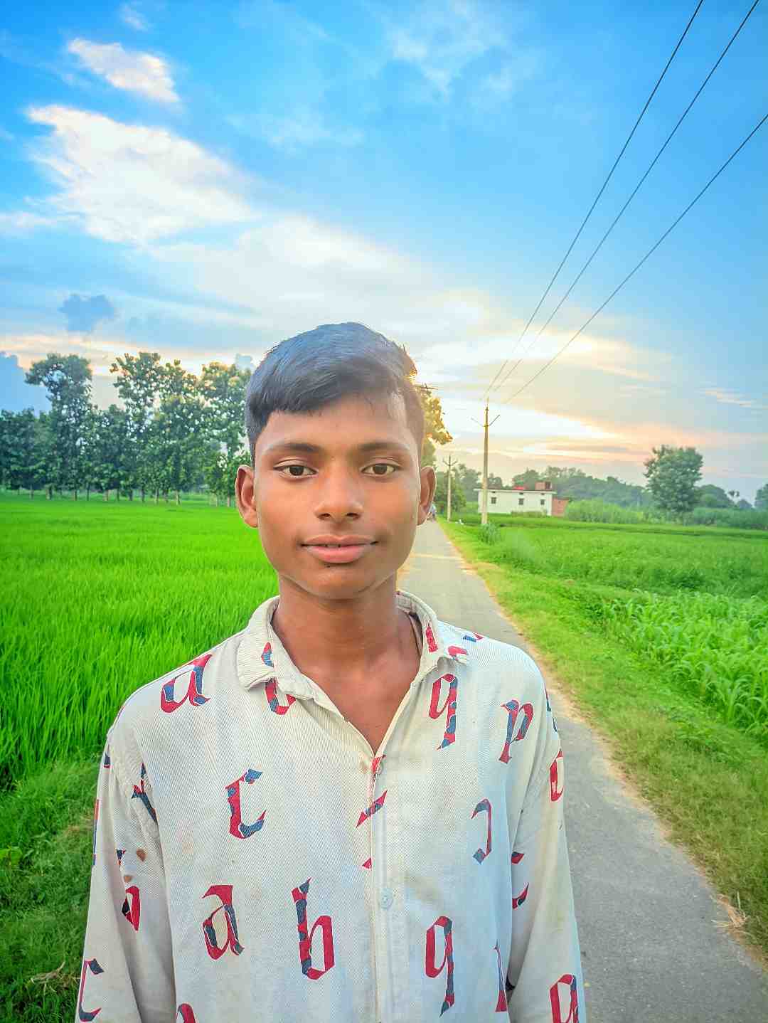 Vishal