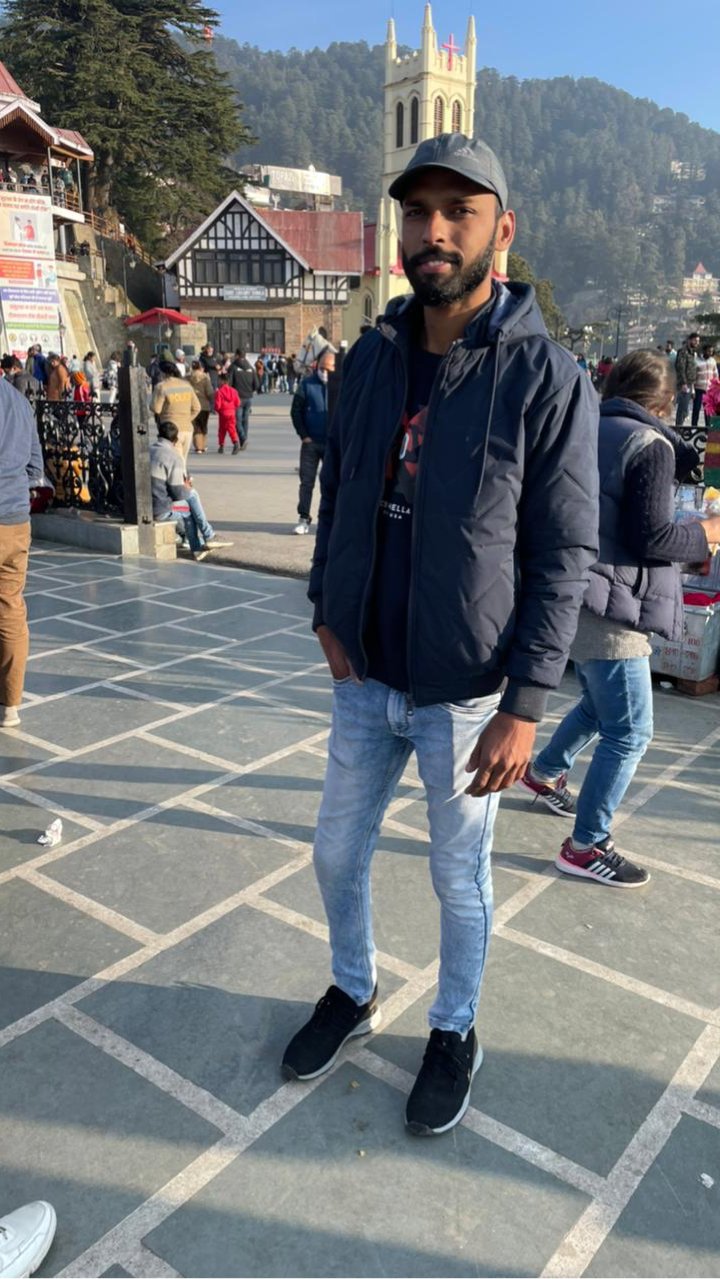 mohit mittal