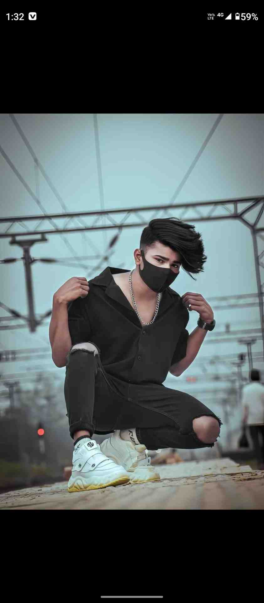 ASIKH RAJ