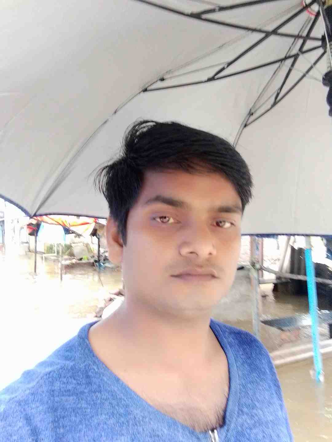 Kundan Kumar