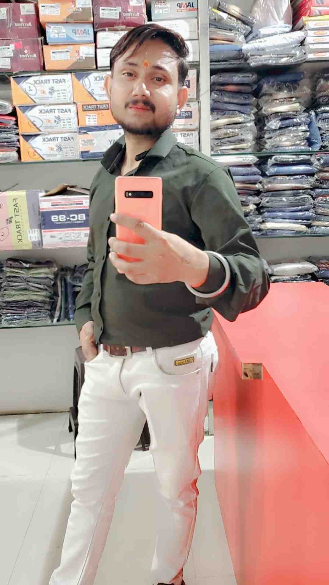 Deshraj Rathore