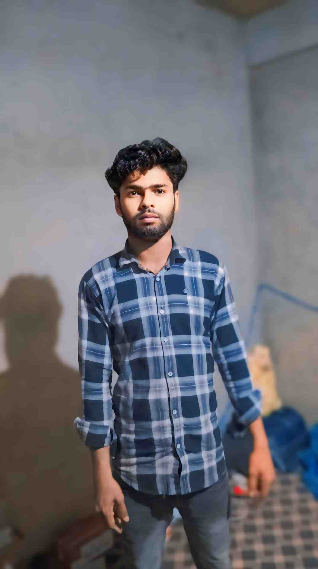 zawedalam