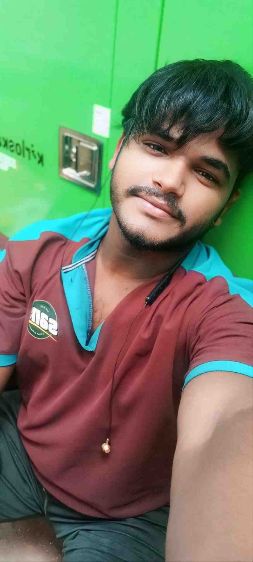 Sahil alam Alam