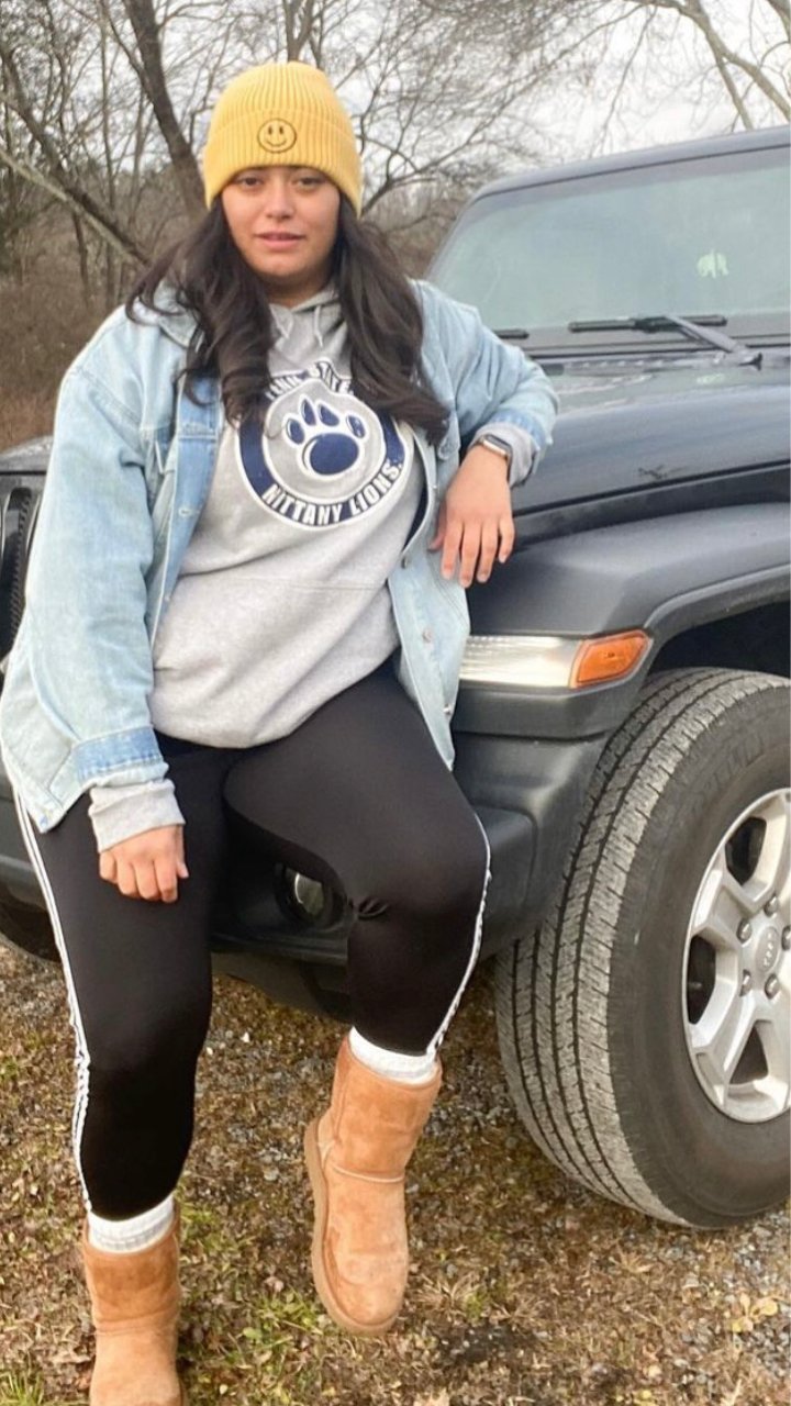 Anita Maddie matzenbach