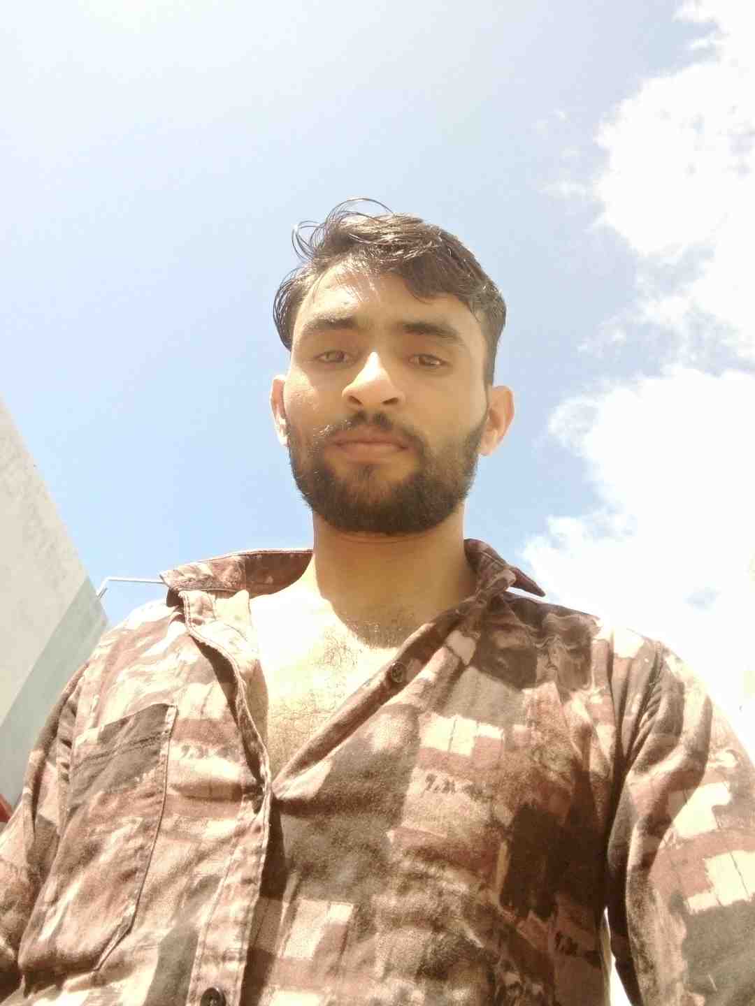 Badri Singh