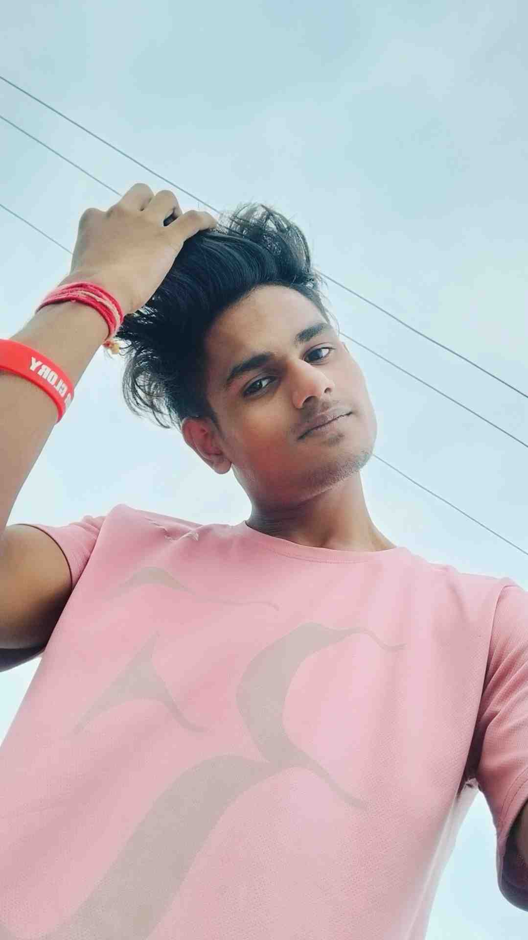 Akash Khan