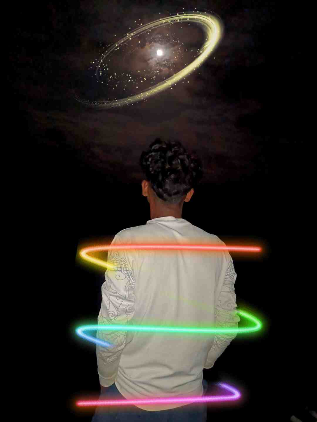 Ashish Sen