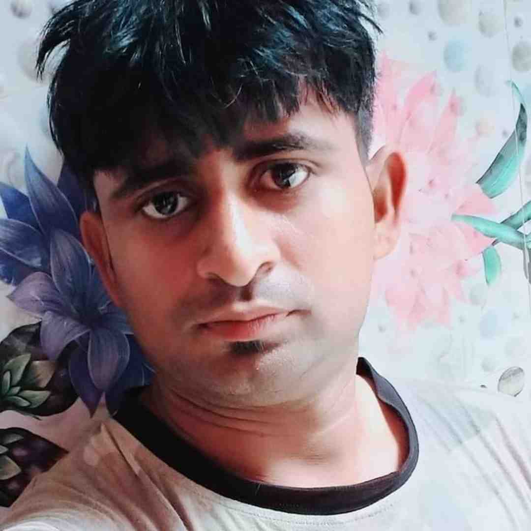 Rakesh Shrama
