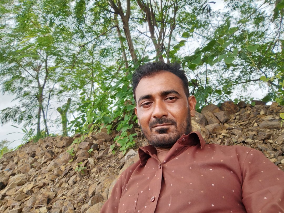 Yogesh Gareja