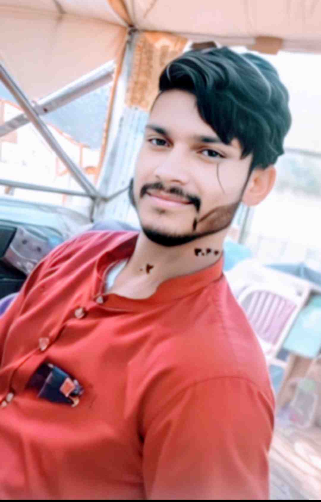 Mahesh alava