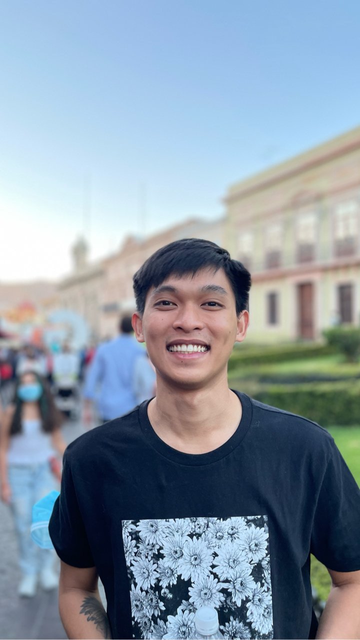 henry Dinh