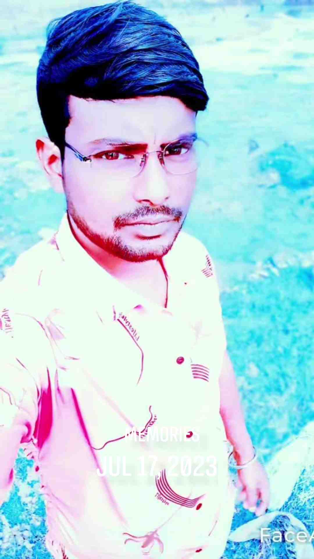 Sujit Ruidas