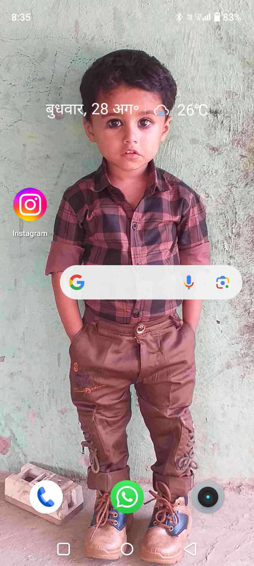 Sharuk Khan