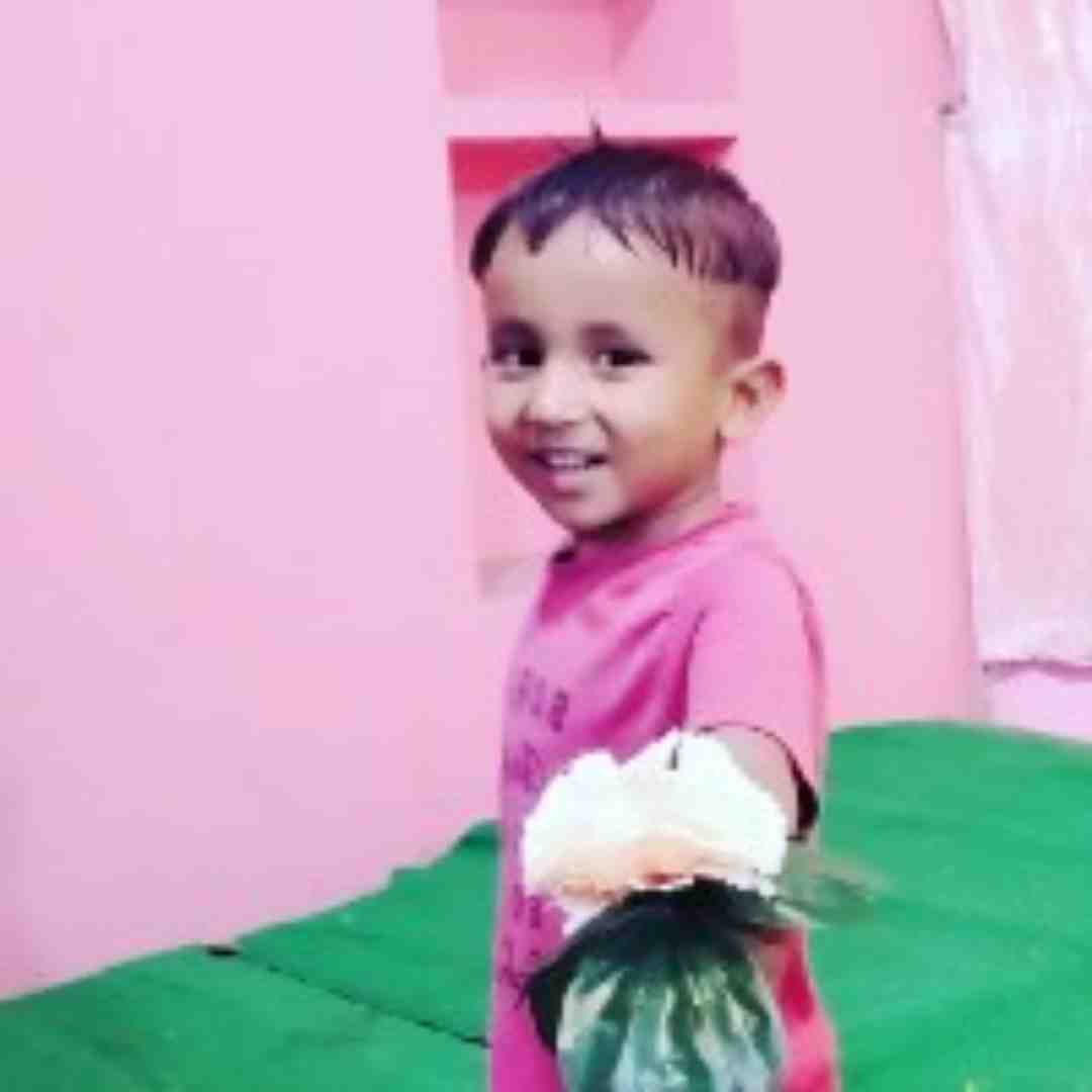 Devendra Singh