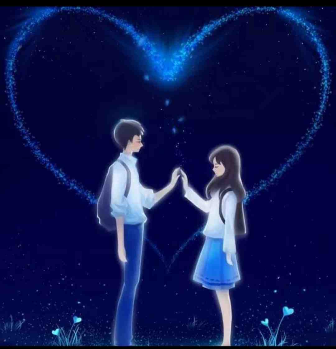 Love you