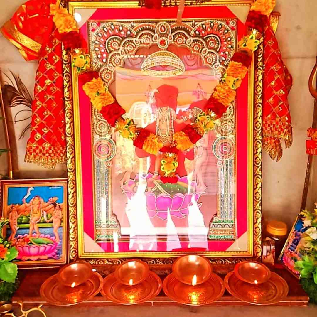 Ashik Thakor