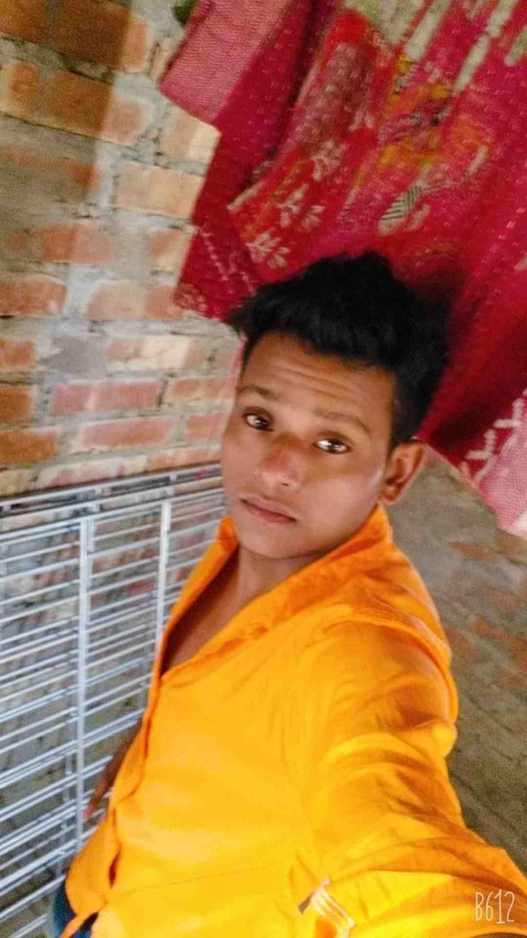 MD Raj
