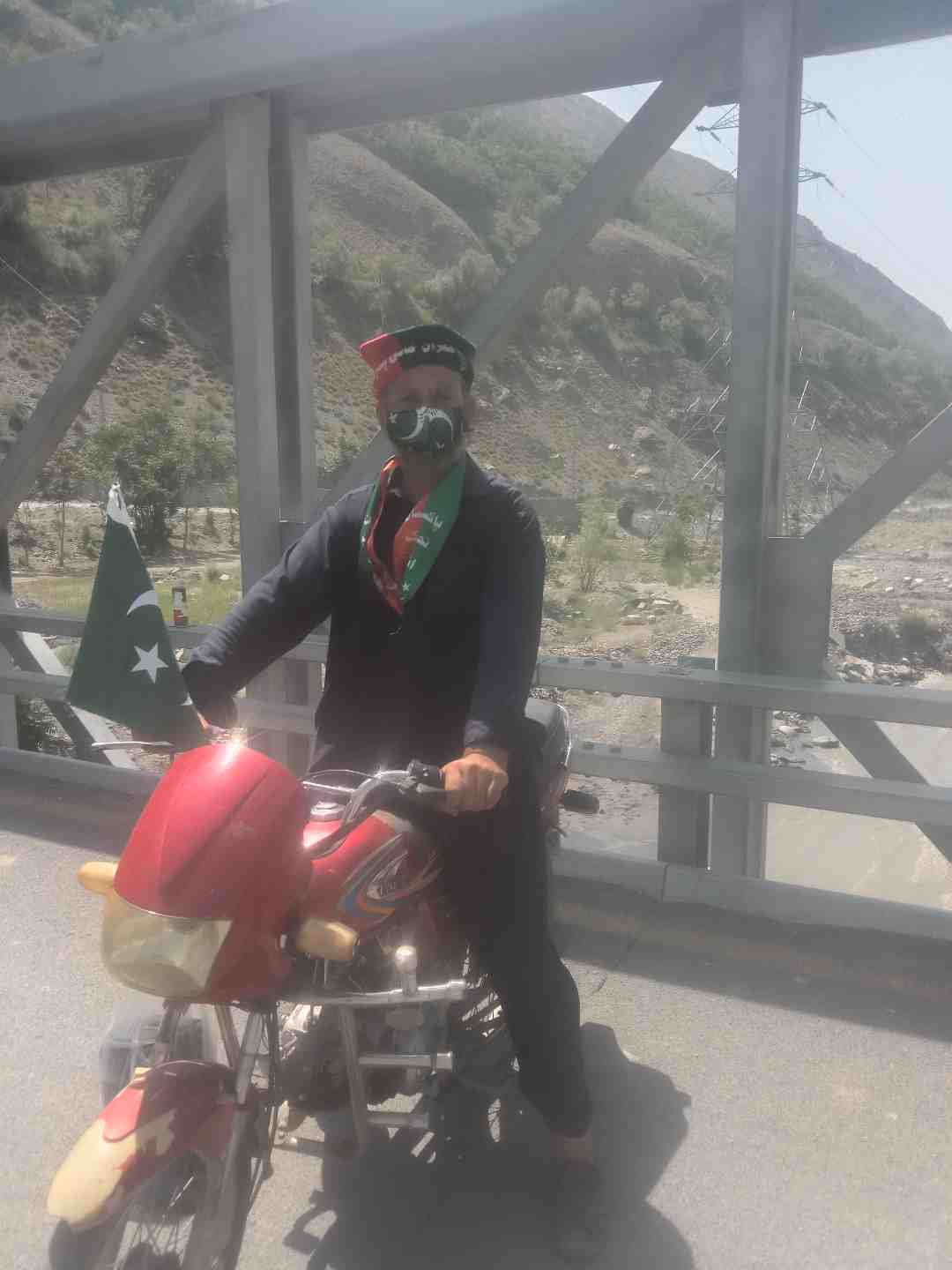 Habib khan
