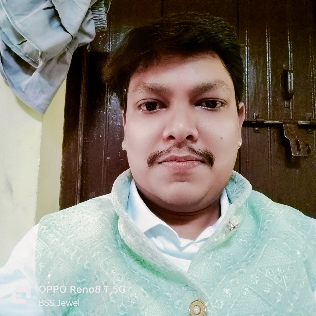 Saurabh Kumar
