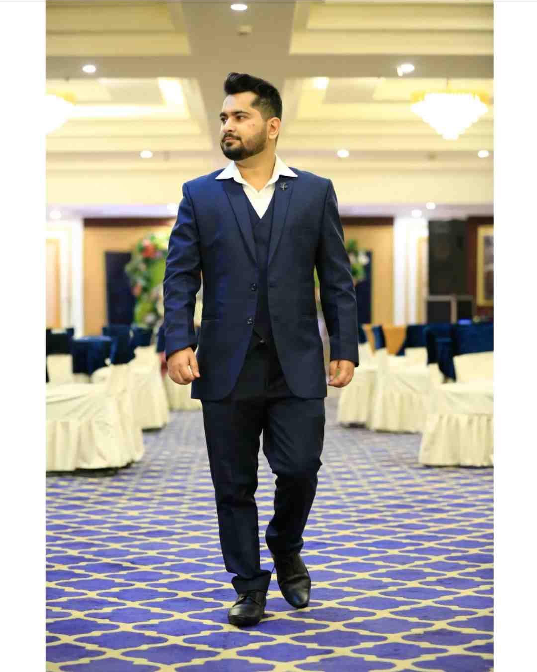 Aashim Dhawan
