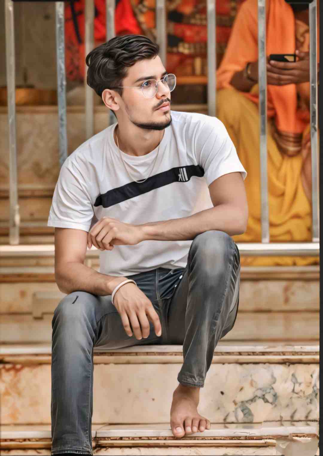 Goutam