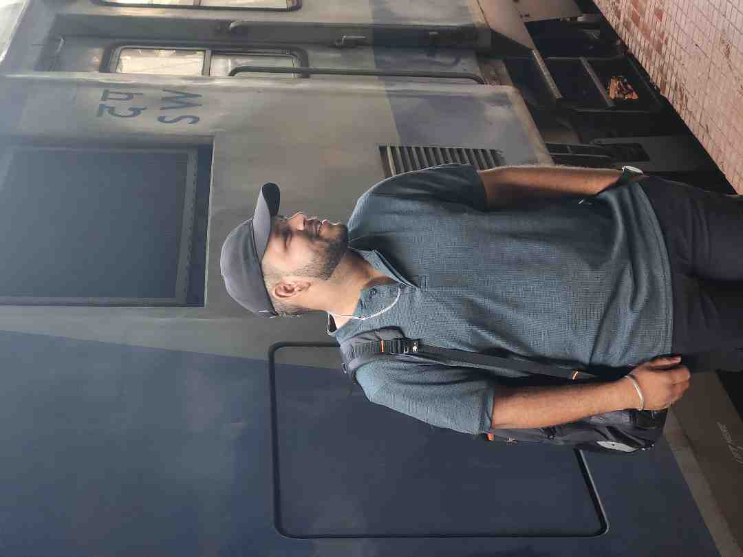 Varun Singh