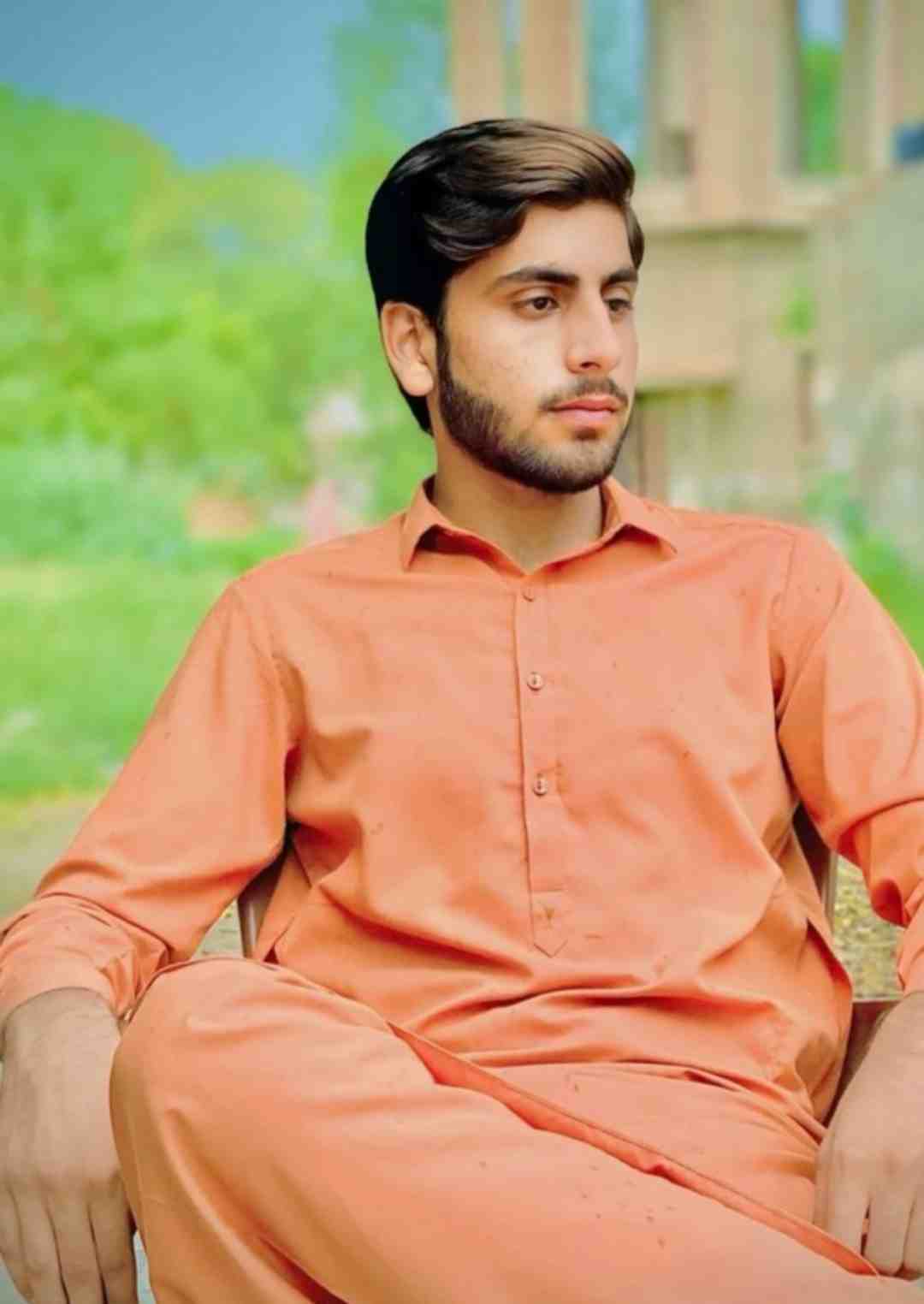 Ahmad