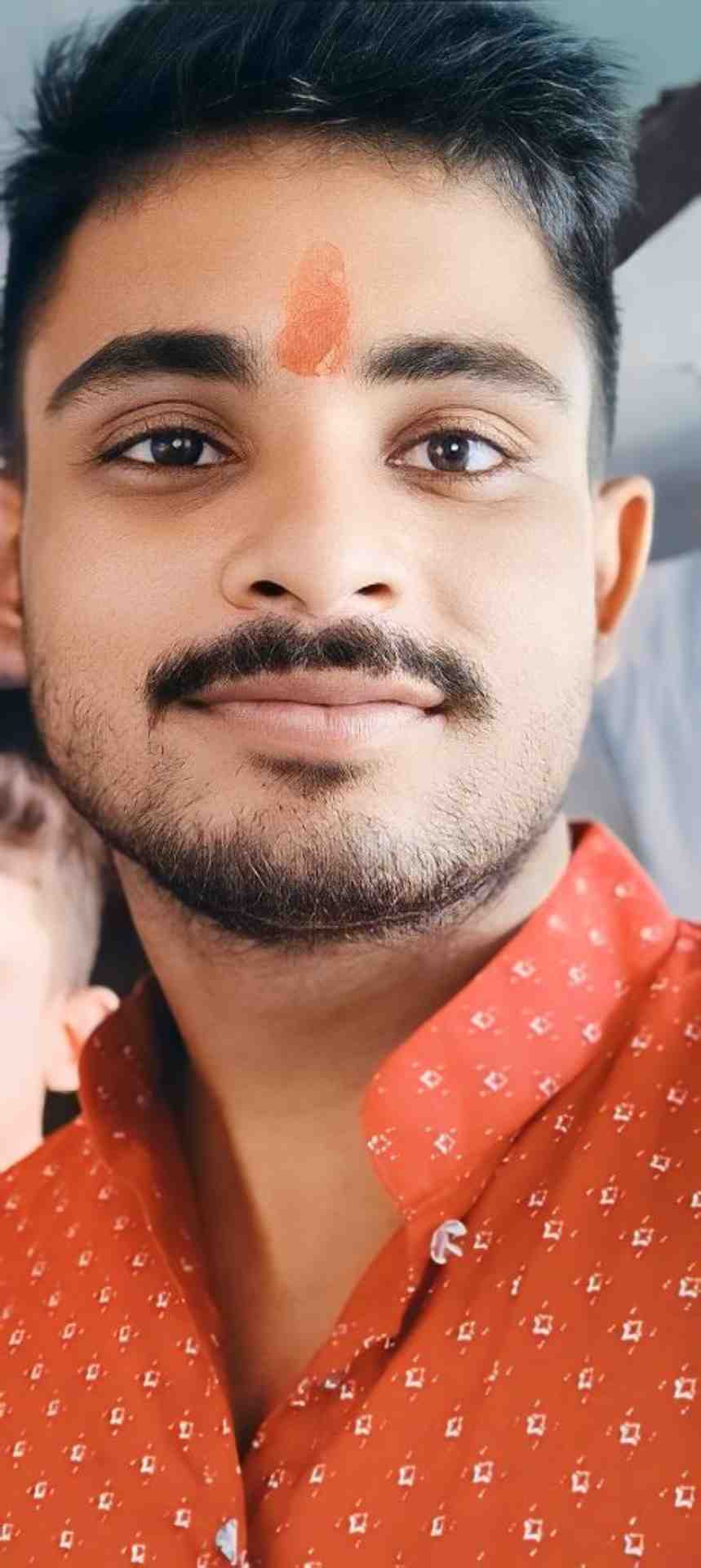 Saurav Mishra