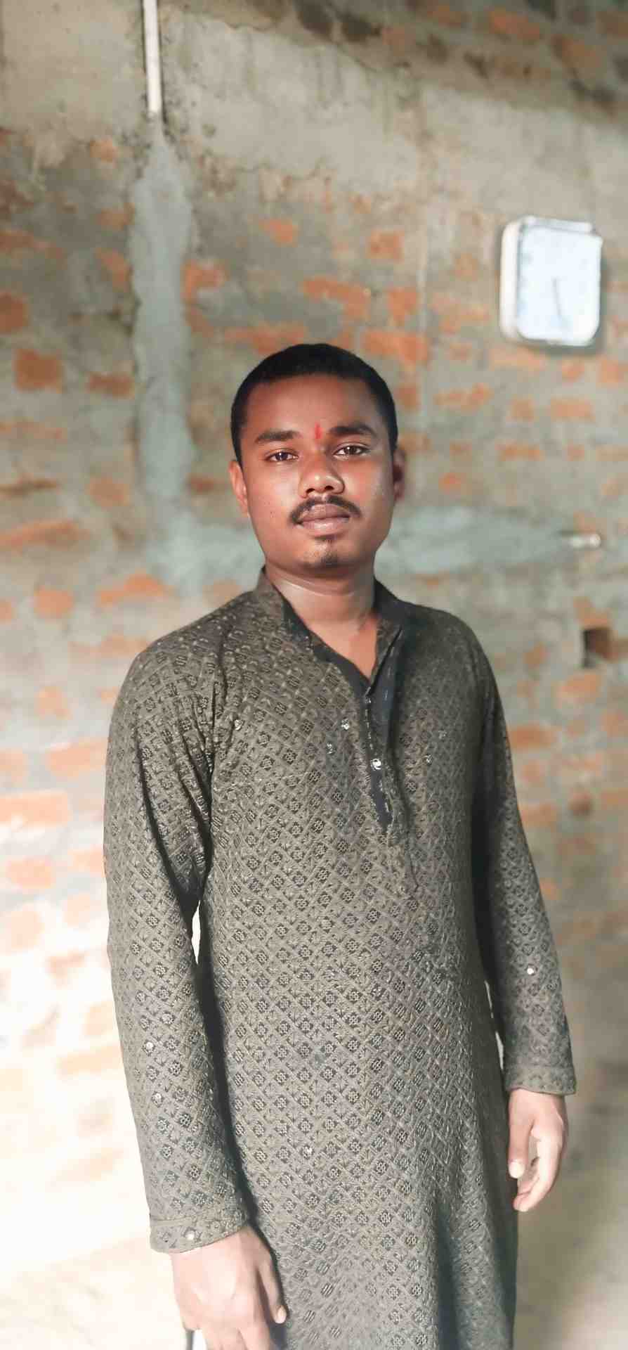 Lucky Kashyap