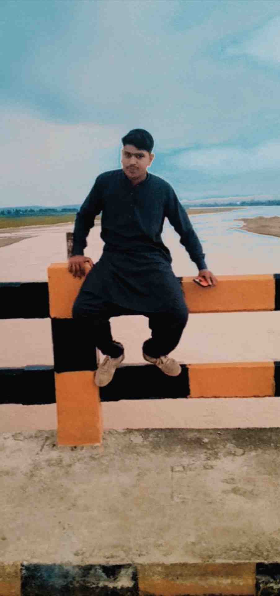Gull Zaib